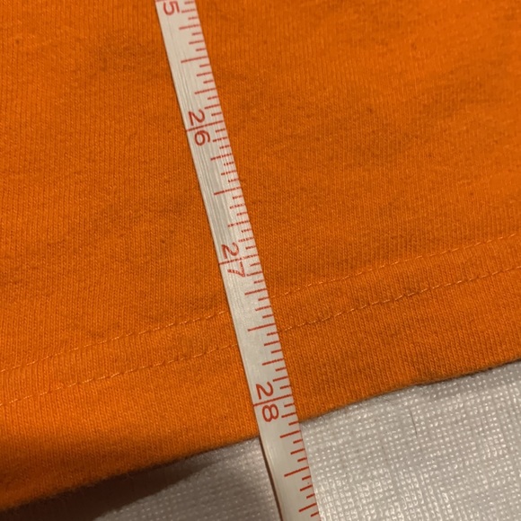 Vintage FOX T-shirt - Picture 6 of 10